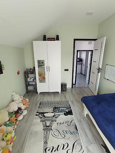 lalafo.az quba: 4 otaqlı, 88 kv. m, Yeni təmirli — 10
