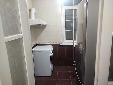 Продажа квартир: 3 комнаты, 65 м², Зайнабетдинов мкр., 107 серия, 2 этаж, Евроремонт — 3