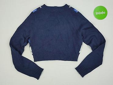 bluza mis shein: H&M Divided, Sweter damski, rozmiar S — 3