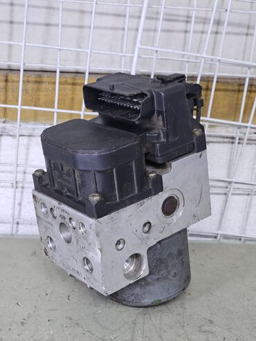 ABS: Блок ABS Peugeot 1998 г., Б/у, Оригинал, Германия — 5