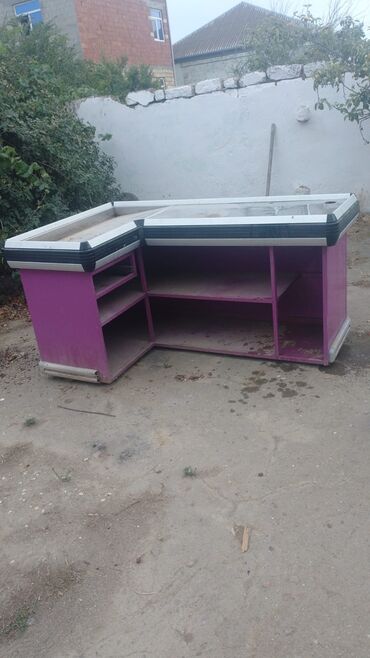 Mətbəx mebeli: Kassa masasi 400azn. Unvan qobu m 9426 Nigaz lalafo.az -da Mətbəx mebeli: Kassa masasi 400azn. Unvan qobu m 9426 Nigaz