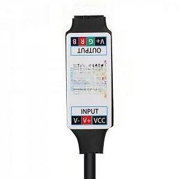 Rasveta: RGB W kontroler led traku Bluetooth IR APP WIFI RF Muzički. Kontakt — 8