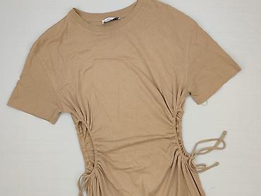 pull and bear papaya: Bershka, Sukienka damska, rozmiar S — 1