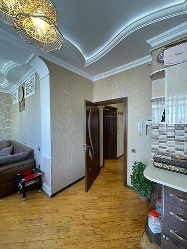 20 yanvar satilan evler: 2 otaqlı, Yeni tikili, 44 kv. m — 3