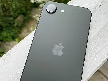 iphone 16 pro: IPhone 17 Pro, Новый, 256 ГБ, Jet Black, Коробка, 100 % — 2