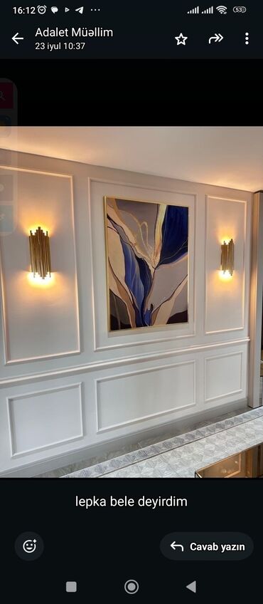 Mətbəx mebeli: Salam suvaq spaplopga emusya və styasqa işləri görürük keyfiyyətli -da lalafo.az — 3 Mətbəx mebeli: Salam suvaq spaplopga emusya və styasqa işləri görürük keyfiyyətli — 3