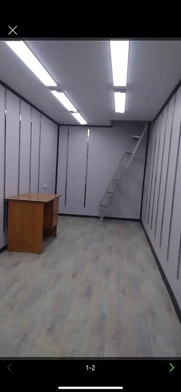 Сдаю контейнер на Дордое at lalafo.kg Сдаю контейнер на Дордое