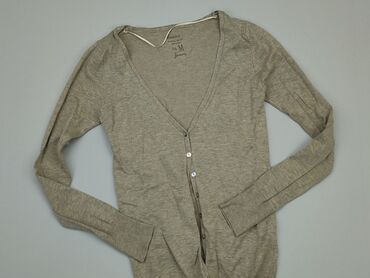 spódnice khaki długie: Knitwear, M (EU 38), condition - Very good