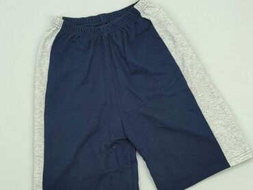 Trousers: Shorts for men, S (EU 36), condition - Good