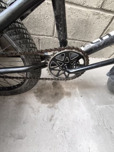 купить питбайк дешево для 12 лет: BMX велосипед, Велосипед алкагы S (145 - 165 см), Колдонулган