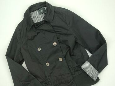 spodnie dresowe mckenzie: House, Women`s lightweight jacket, size S (EU 36)