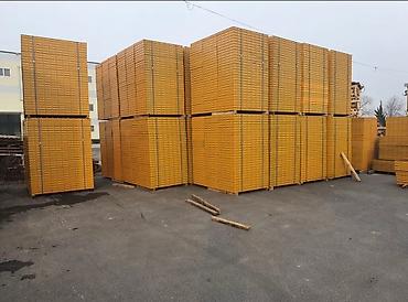 Аренда инструментов: Продается корейские Опалубки новые качественные все размеры имеется — 2