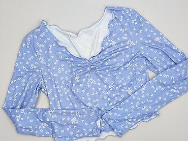 Shein, Bluzka damska, rozmiar M w lalafo.pl Shein, Bluzka damska, rozmiar M