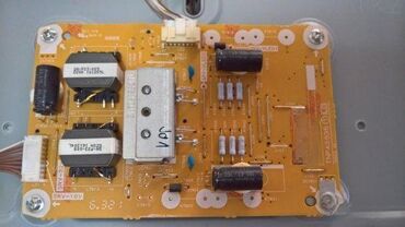 Aksesoari za TV i video: Panasonic TX-49DSW504S u delovima Main board TNP4G592 TXN/A1YWVE Power na lalafo.rs — 5 Aksesoari za TV i video: Panasonic TX-49DSW504S u delovima Main board TNP4G592 TXN/A1YWVE Power — 5