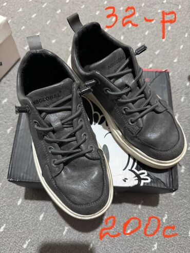 Детская обувь: Детские обуви Б/У Цены указаны на фотках. Не звонить ‼️‼️‼️ Пишите в — 1