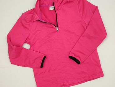 podkoszulki dziewczęce pepco: Sweatshirt, 8 years, 122-128 cm, condition - Very good
