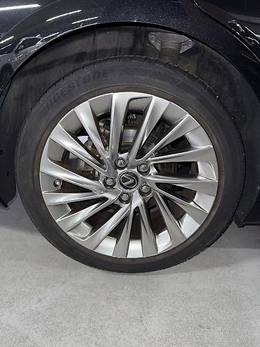 Lexus: Lexus ES: 2020 г., 2.5 л, Гибрид, Седан — 10