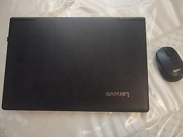 Lenovo: Lenovo Ideapad 700-15ISK noutbuk Əsas göstəricilər: - Ekran: 15.6" - — 1
