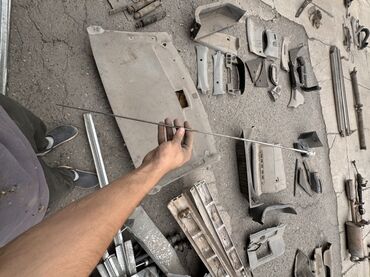 Другие автозапчасти: Запчасти для Mitsubishi space gear — 6