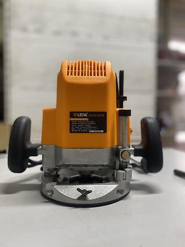 pol: Универсальный погружной фрезер, Новый, Leiya, Бесплатная доставка — 2