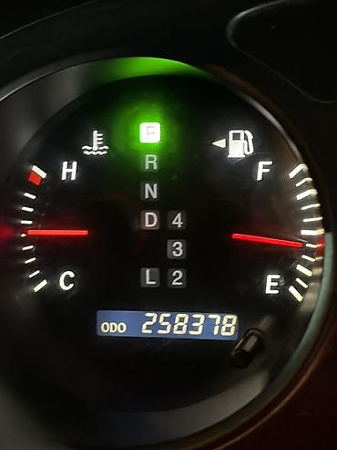 subaru imp: Toyota Windom: 2003 г., 3 л, Автомат, Бензин, Седан — 5
