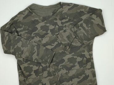 Women`s sweatshirt, 3XL (EU 46)