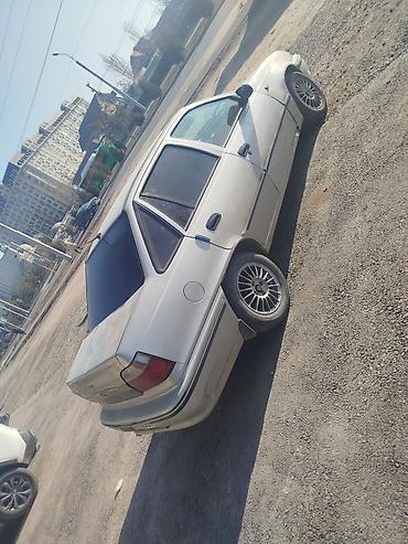 devo matiz: Daewoo Nexia: 2007 г., 1.5 л, Механика, Газ, Седан — 3