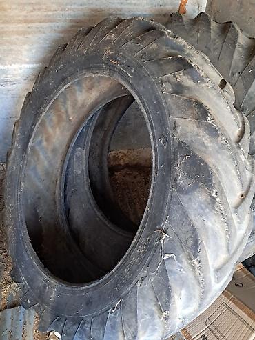 Təkərlər: T-28 ARXA TƏKƏRİ 13/36 - Növ: Traktor/aqrotexnika üçün arxa şinlər - — 6