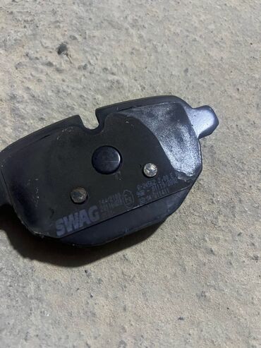 Əyləc diskləri: Avtomobil üçün əyləc komplekti Tərkibi: - 4 ədəd əyləc diski (2 ön, 2 — 11