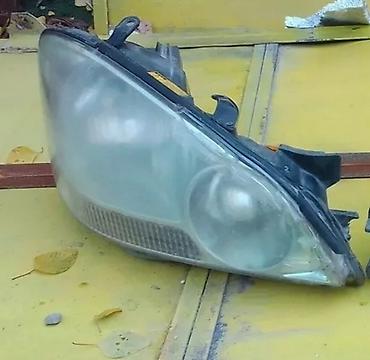 Другие детали тормозной системы: Тормозной вакум и многое другое по мелочи и раздатка на 4вд — 5