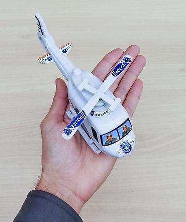 Игрушки: Машинки и самолёты. Очень дёшево. Продаю игрушки, те - что на фото в — 26