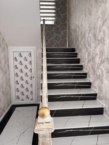 Həyət evləri və villaların satışı: Sabunçu qəs. 6 otaqlı, 200 kv. m, Kredit yoxdur, Yeni təmirli -da lalafo.az — 7 Həyət evləri və villaların satışı: Sabunçu qəs. 6 otaqlı, 200 kv. m, Kredit yoxdur, Yeni təmirli — 7