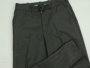 koszulka od c a: Men's trousers, S (EU 36), condition - Very good