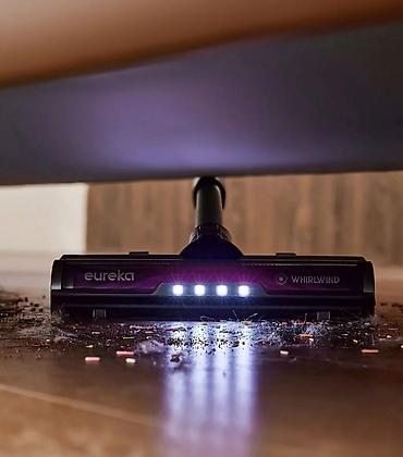 Пылесосы: Пылесос, Ручной, Сухая, Контейнер — 5