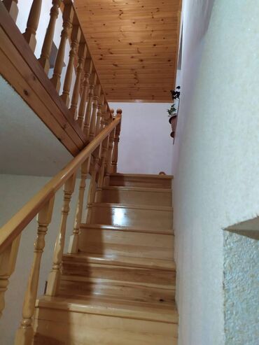 Həyət evləri və villaların satışı: 3 otaqlı, 112 kv. m, Orta təmir — 16