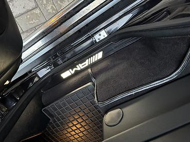 Mercedes-Benz: Mercedes-Benz G-Class: 2013 г., 5.5 л, Автомат, Бензин, Внедорожник — 11