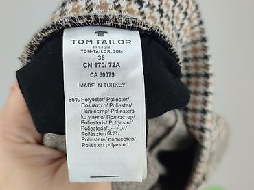 tchibo bluza: Tom Tailor, Spodnie dresowe damskie, rozmiar M — 6