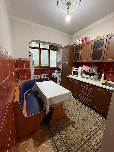 2 8: 3 комнаты, 64 м², Восток-5 мкр 106 серия, 2 этаж, Косметический ремонт — 9