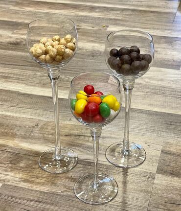 Digər dəstlər və servizlər: 3-lü dest qab
3-lü gözeller🥰🎁🎀 — 3