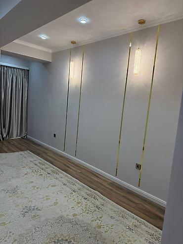 Продажа квартир: 2 комнаты, 67 м², Элитка, 7 этаж, Евроремонт — 13