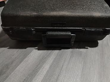 samsung galaxy tab note 5: Električna pisaća mašina Brother Electric 4612 - Tip — 7