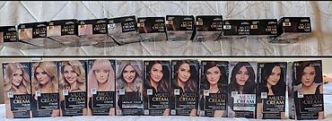 elifbar ultra: Joanna brendinin saç boyaları və açıcılarının geniş seçimi — 4