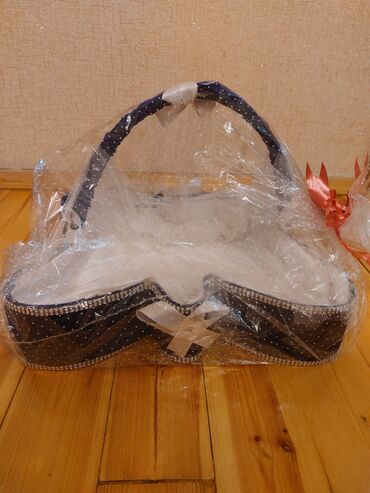 Xonça: Toy üçün xonçalar Qiymət ümumi 40 Azn — 15