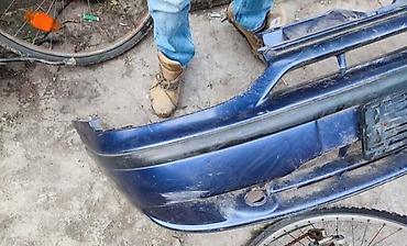 ajkula auto: BRANIK ZA FIAT PALIO | Fiat palio prednji branik — 4