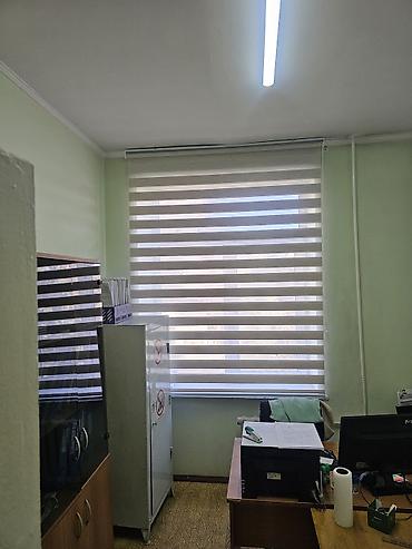 Жалюзи и рольшторы: Рулонные шторы День-Ночь (зебра) - Тип: рулонные, система «День-Ночь» — 10