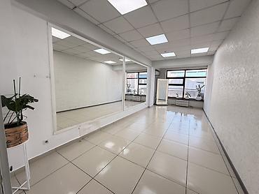 Аренда кабинетов в салонах красоты: Аренда кабинетов в салонах красоты, 30 м², Для бровиста, Для визажиста, Для лешмейкера — 10