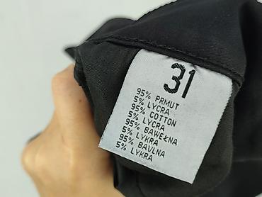 rosner spodnie: Jeansy damskie, rozmiar L — 5