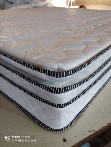 Matraslar: Yeni, Ortopedik matras — 7