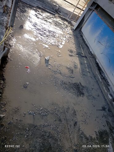 Digər beton məhsulları: Azərbaycanın istənilən regionunda obyekt mənzil söküntüsü və — 26