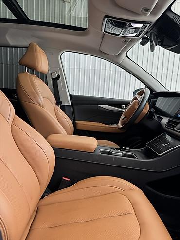 sultan power: Weltmeister W6, 2021 г., 18000 км, Передний — 6
